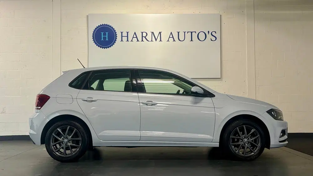 Volkswagen Polo 1.0 TSI Comfortline Automaat uit 2019, foto 7