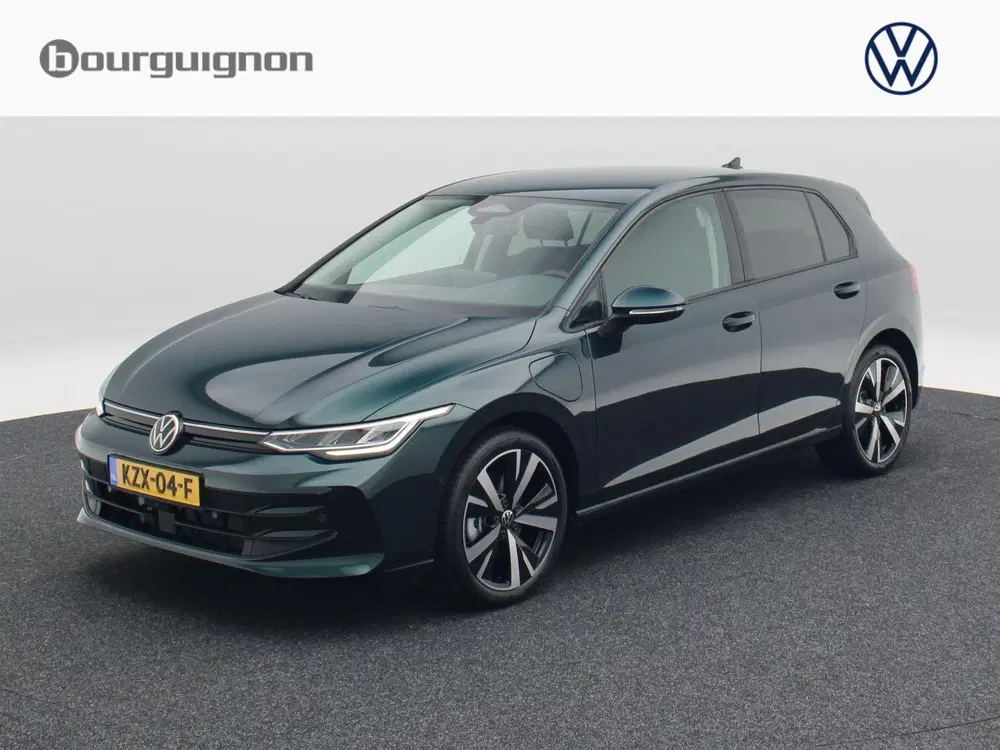 Volkswagen Golf 1.5 eHybrid Life Edition uit 2026