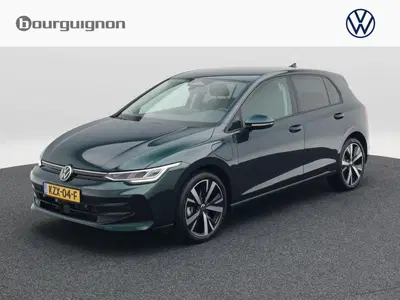Volkswagen Golf 1.5 eHybrid Life Edition uit 2026