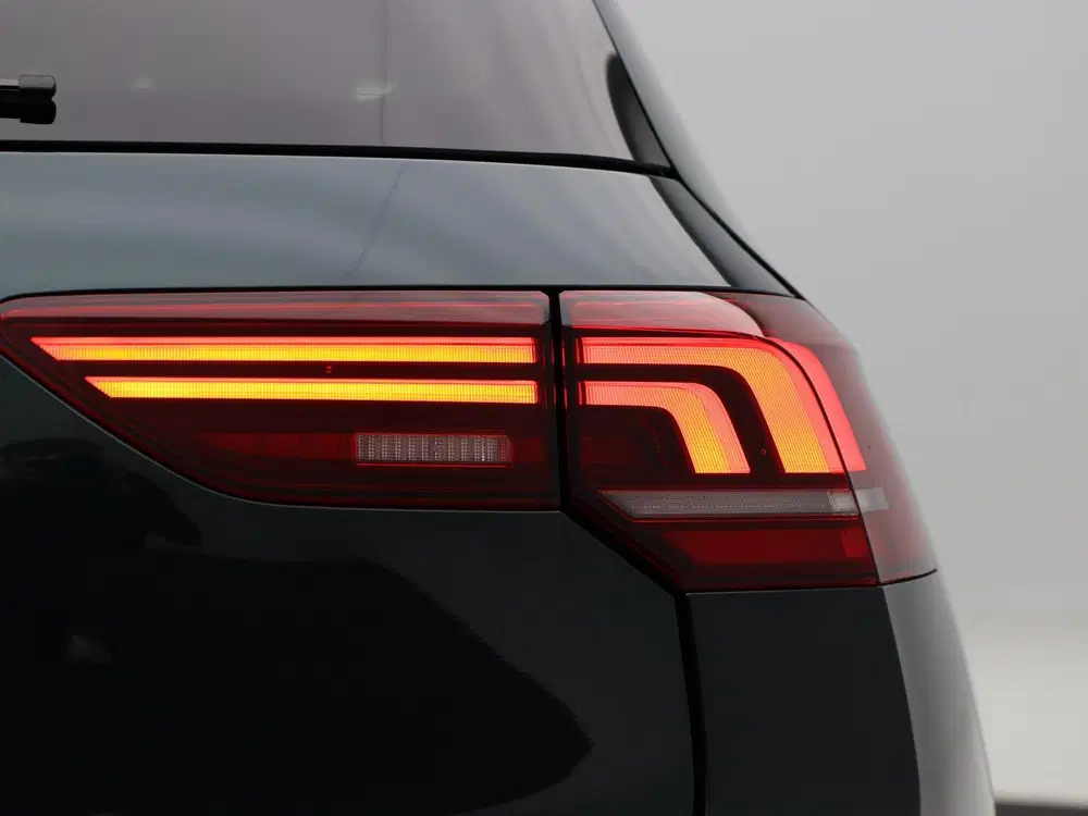 Volkswagen Golf 1.5 eHybrid Life Edition uit 2026, foto 12