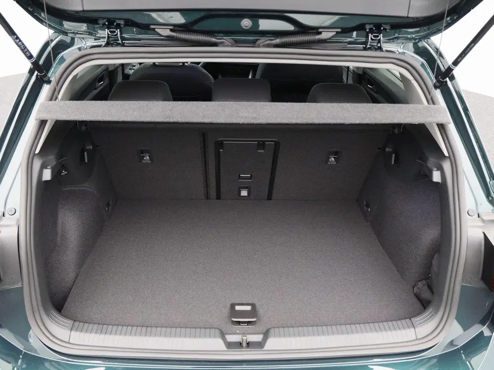 Volkswagen Golf 1.5 eHybrid Life Edition uit 2026, foto 14