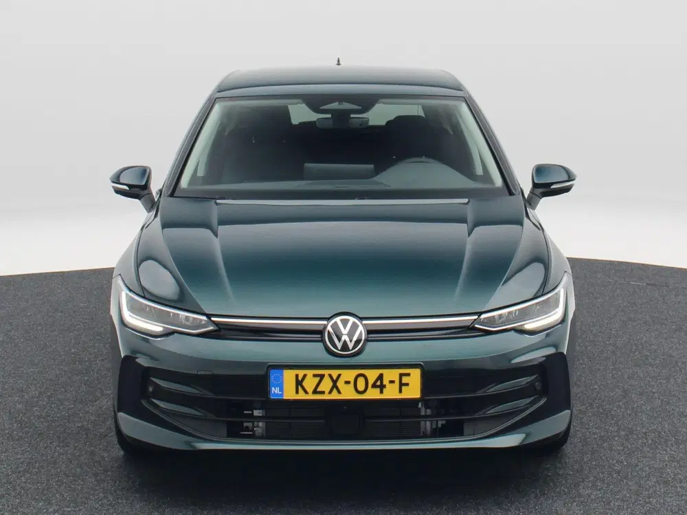 Volkswagen Golf 1.5 eHybrid Life Edition uit 2026, foto 4