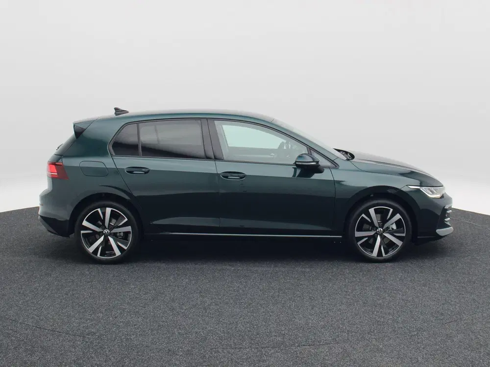Volkswagen Golf 1.5 eHybrid Life Edition uit 2026, foto 6