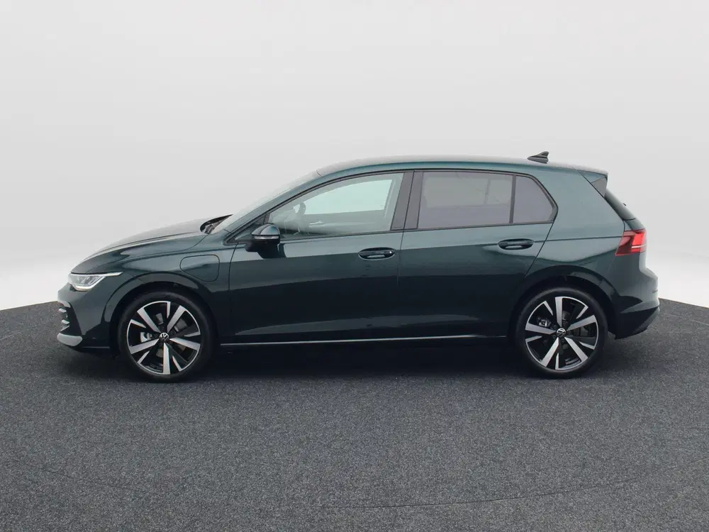 Volkswagen Golf 1.5 eHybrid Life Edition uit 2026, foto 7