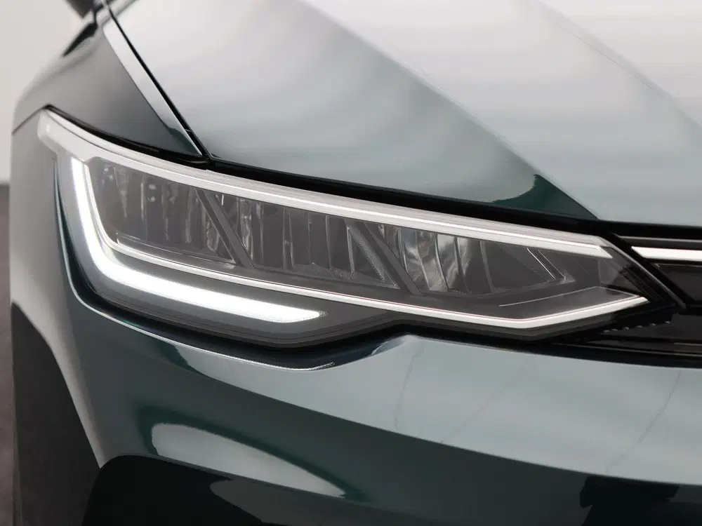 Volkswagen Golf 1.5 eHybrid Life Edition uit 2026, foto 8