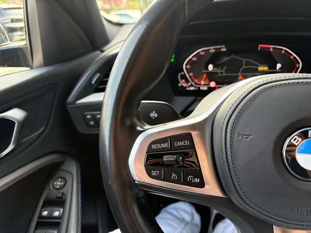 BMW 1-serie 118i 140PK Automaat Executive Edition M-Sp uit 2020, foto 14