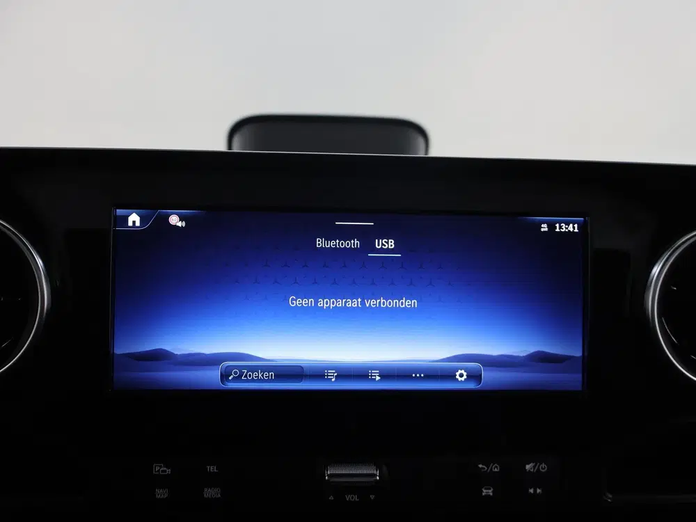 Mercedes-Benz Sprinter 317 CDI uit 2026, foto 14