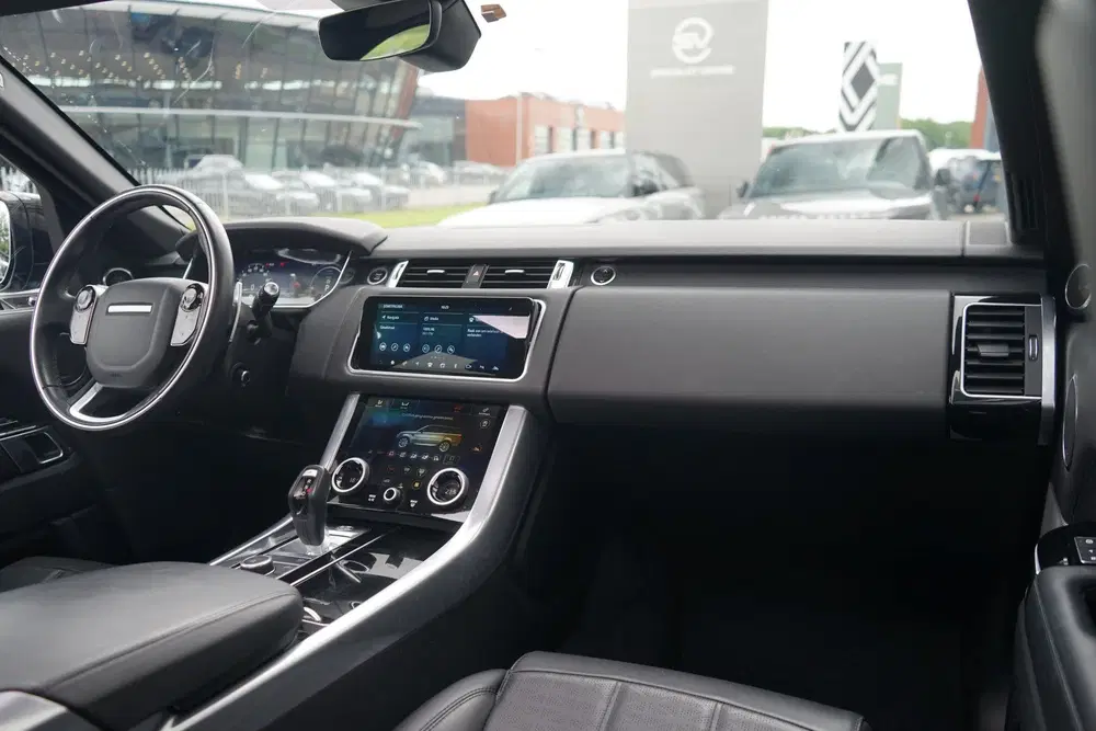 Land Rover Range Rover Sport 2.0 P400e HSE Dynamic uit 2020, foto 3