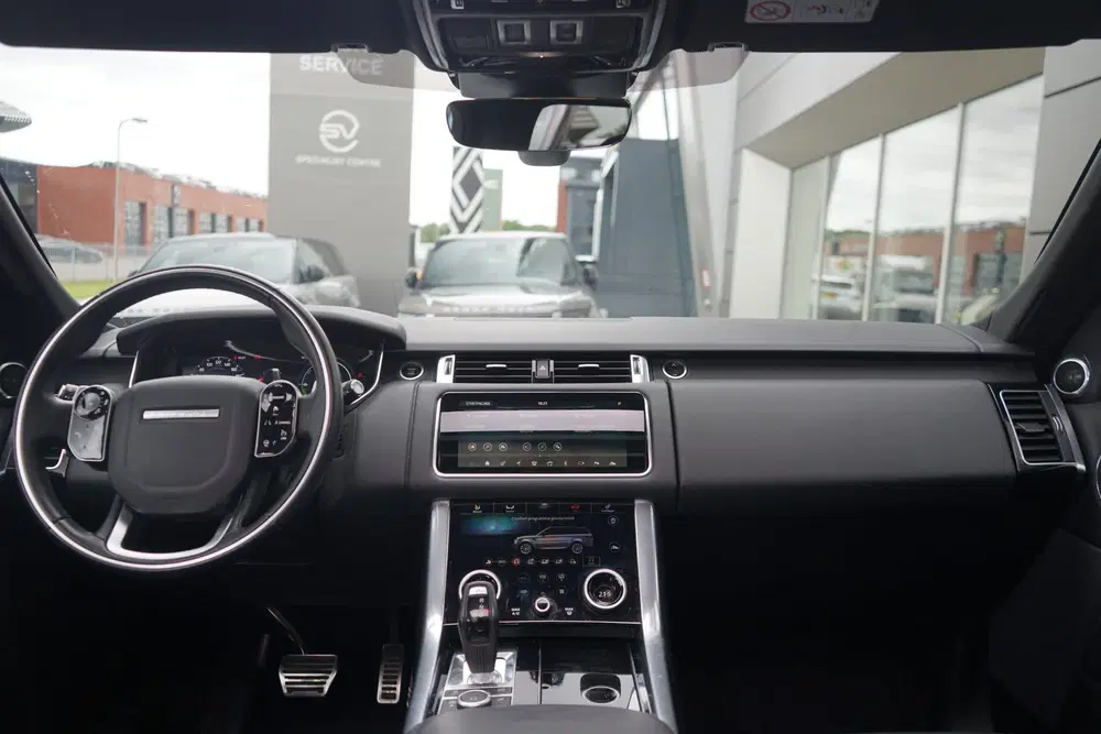 Land Rover Range Rover Sport 2.0 P400e HSE Dynamic uit 2020, foto 4