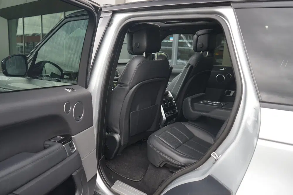 Land Rover Range Rover Sport 2.0 P400e HSE Dynamic uit 2020, foto 5
