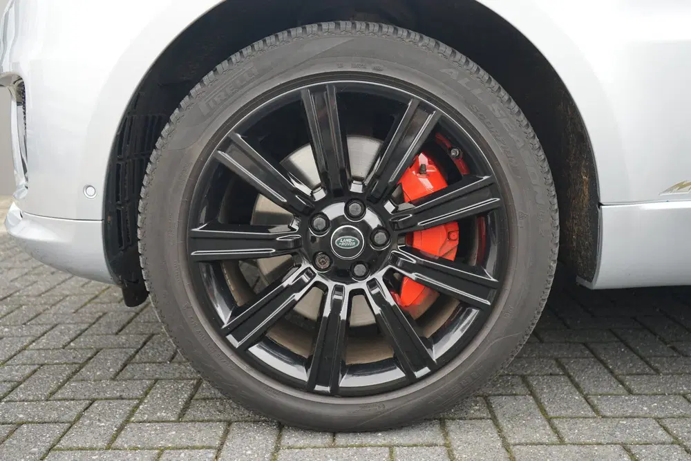 Land Rover Range Rover Sport 2.0 P400e HSE Dynamic uit 2020, foto 9