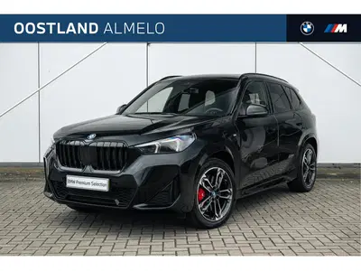 BMW X1 xDrive25e M Sport Automaat uit 2025