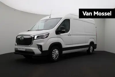 Maxus eDeliver 9 L3H2 Business 72 kWh uit 2024