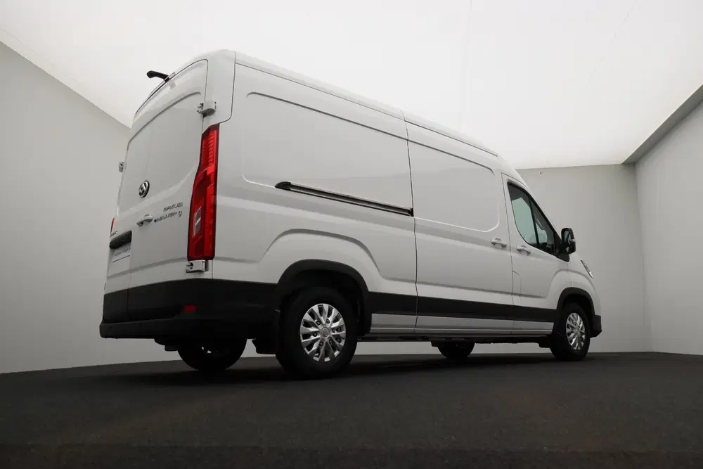 Maxus eDeliver 9 L3H2 Business 72 kWh uit 2024, foto 10