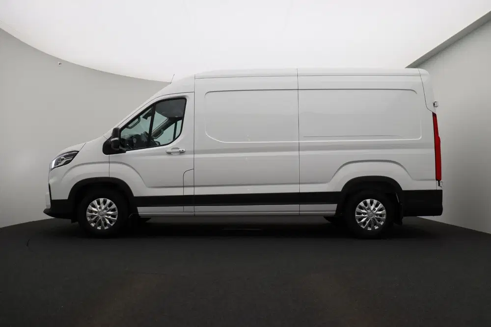 Maxus eDeliver 9 L3H2 Business 72 kWh uit 2024, foto 2