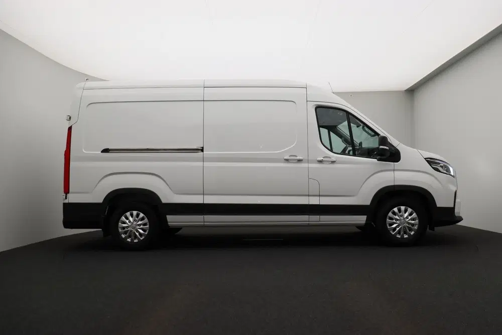 Maxus eDeliver 9 L3H2 Business 72 kWh uit 2024, foto 6