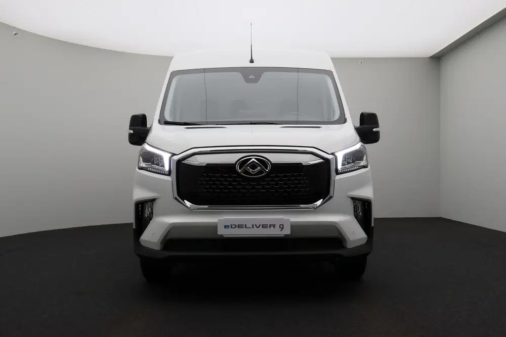 Maxus eDeliver 9 L3H2 Business 72 kWh uit 2024, foto 8
