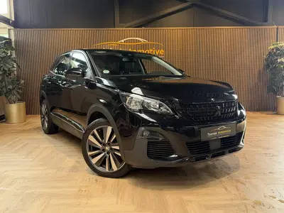 Peugeot 3008 1.2 PureTech Blue Lease Premium Avantage uit 2020