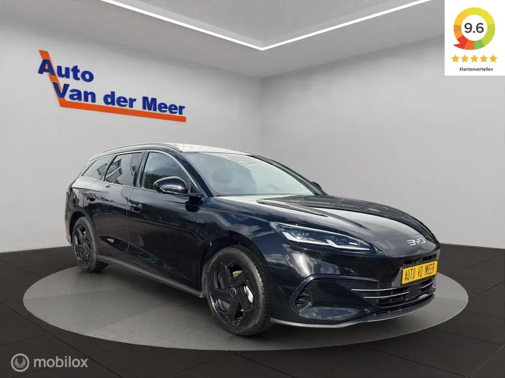 BYD Seal 6 1.5 DM-i Comfort uit 2025