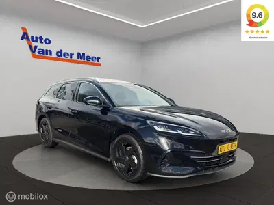 BYD Seal 6 1.5 DM-i Comfort uit 2025