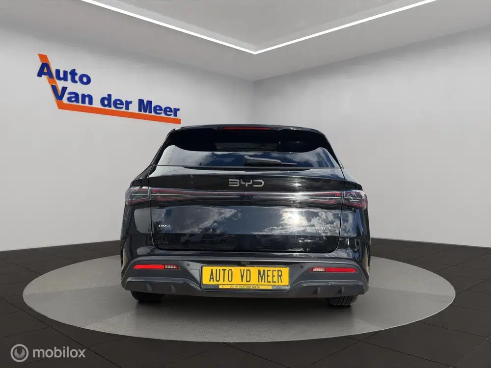 BYD Seal 6 1.5 DM-i Comfort uit 2025, foto 11