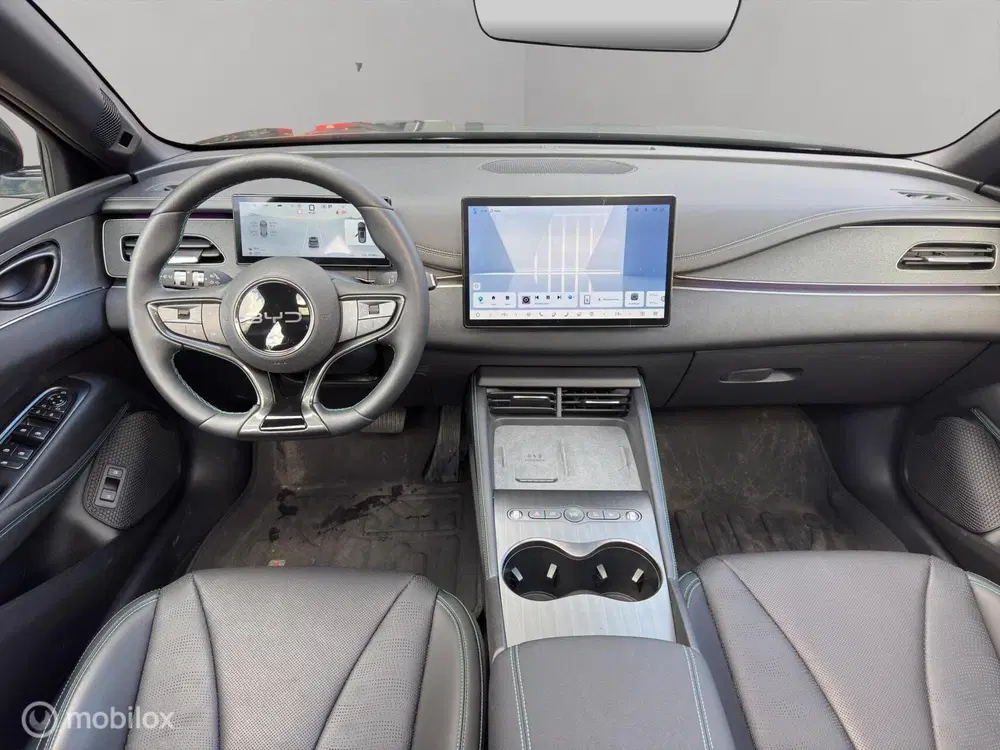 BYD Seal 6 1.5 DM-i Comfort uit 2025, foto 13