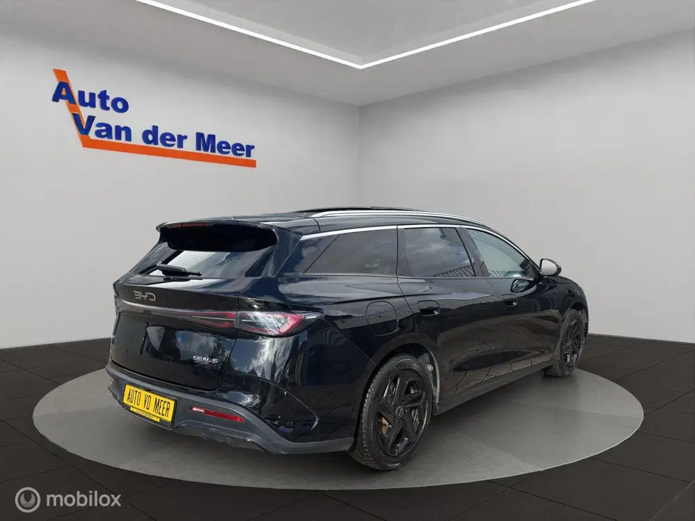 BYD Seal 6 1.5 DM-i Comfort uit 2025, foto 3