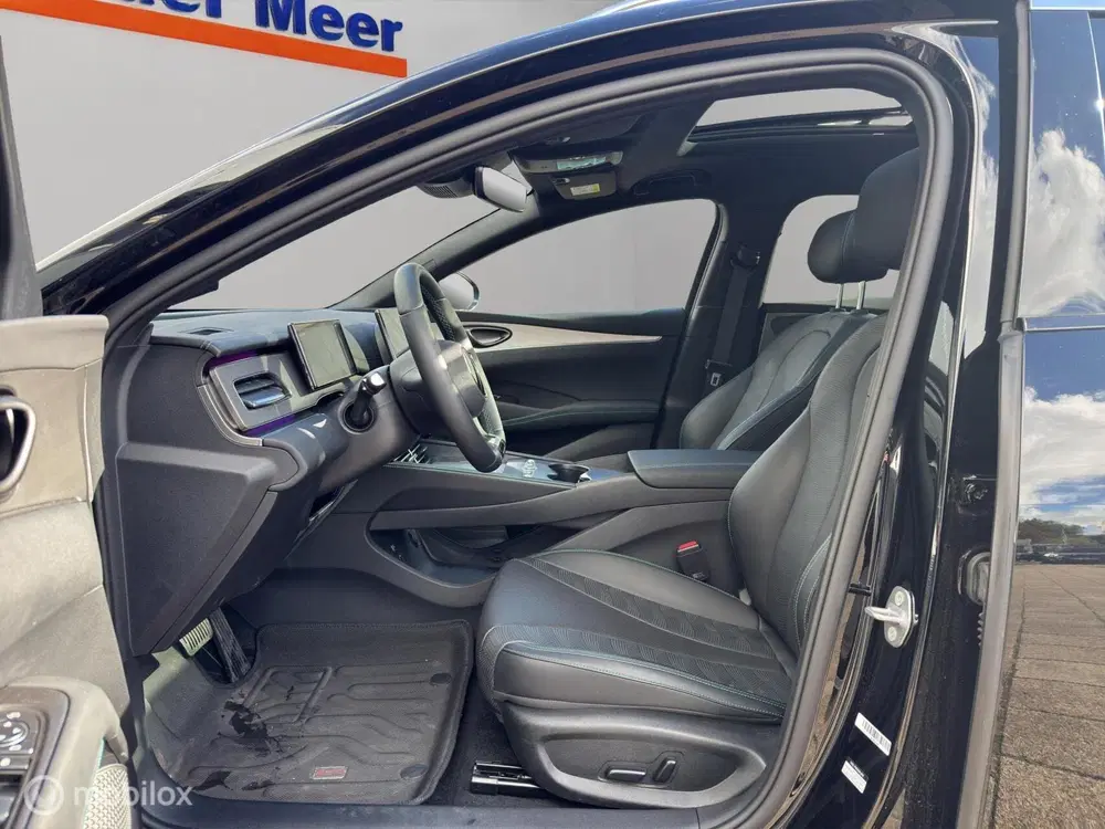 BYD Seal 6 1.5 DM-i Comfort uit 2025, foto 6