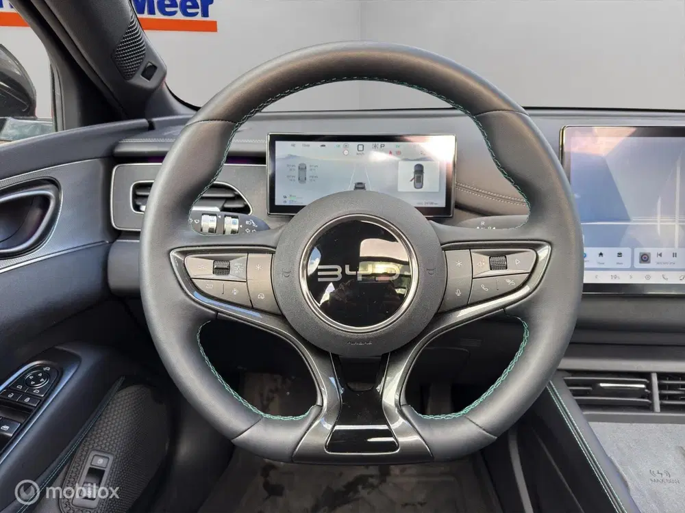 BYD Seal 6 1.5 DM-i Comfort uit 2025, foto 7