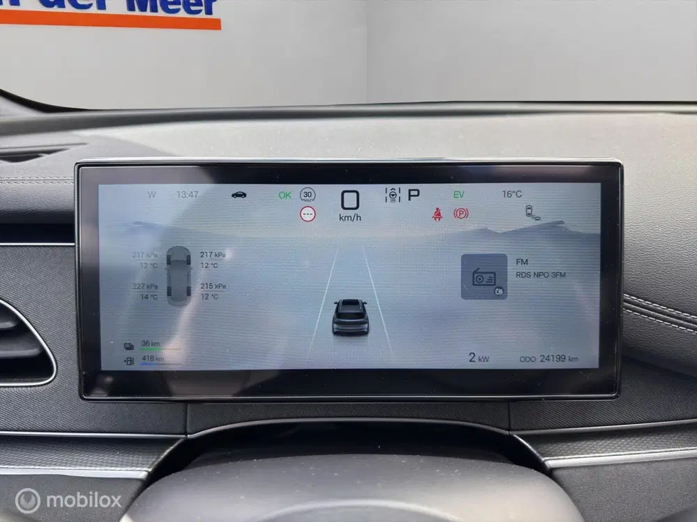 BYD Seal 6 1.5 DM-i Comfort uit 2025, foto 8