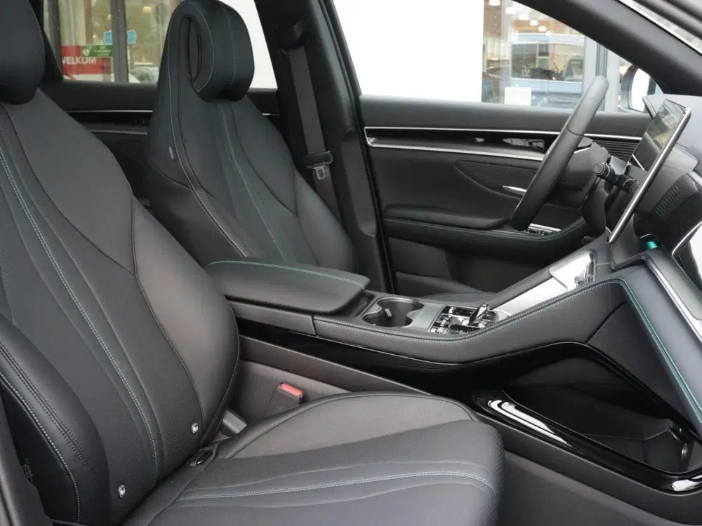 BYD Seal U Business 87 kWh uit 2026, foto 4