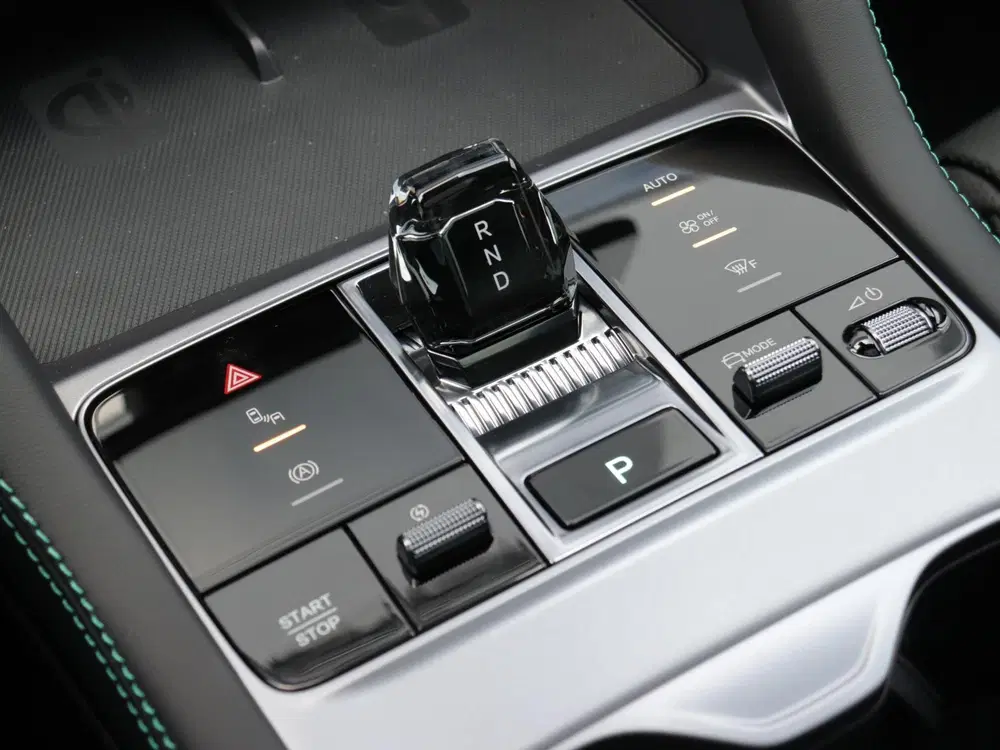 BYD Seal U Business 87 kWh uit 2026, foto 7