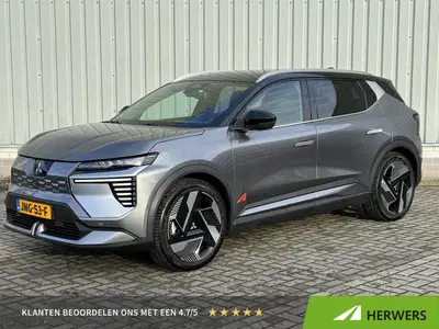 Mitsubishi Eclipse Cross Instyle 87 kWh uit 2025