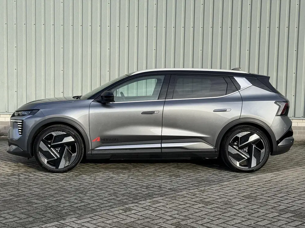 Mitsubishi Eclipse Cross Instyle 87 kWh uit 2025, foto 10