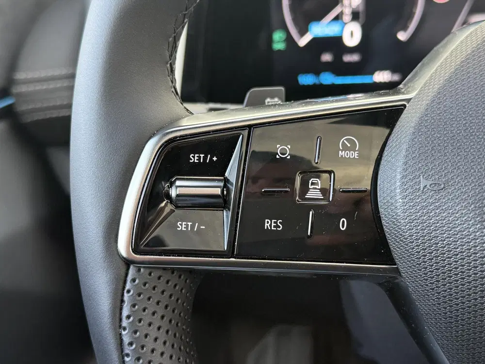 Mitsubishi Eclipse Cross Instyle 87 kWh uit 2025, foto 13