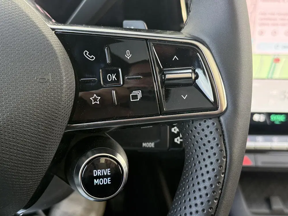 Mitsubishi Eclipse Cross Instyle 87 kWh uit 2025, foto 14