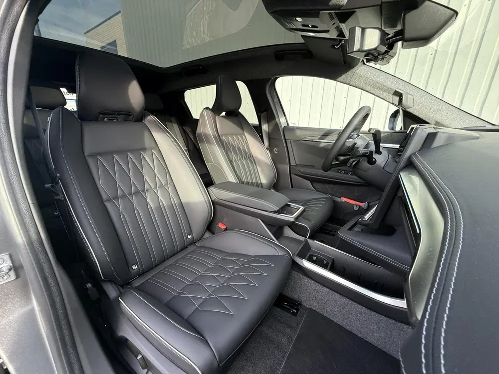 Mitsubishi Eclipse Cross Instyle 87 kWh uit 2025, foto 6