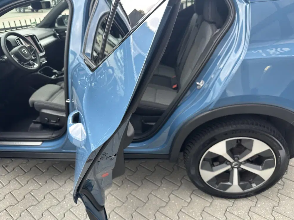 Volvo XC40 2.0 B4 Plus Dark Trekhaak uit 2023, foto 7