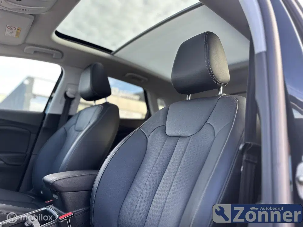 Opel Grandland 1.2 Turbo Ultimate uit 2019, foto 11