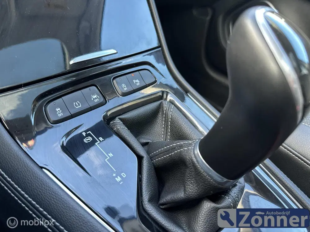 Opel Grandland 1.2 Turbo Ultimate uit 2019, foto 14