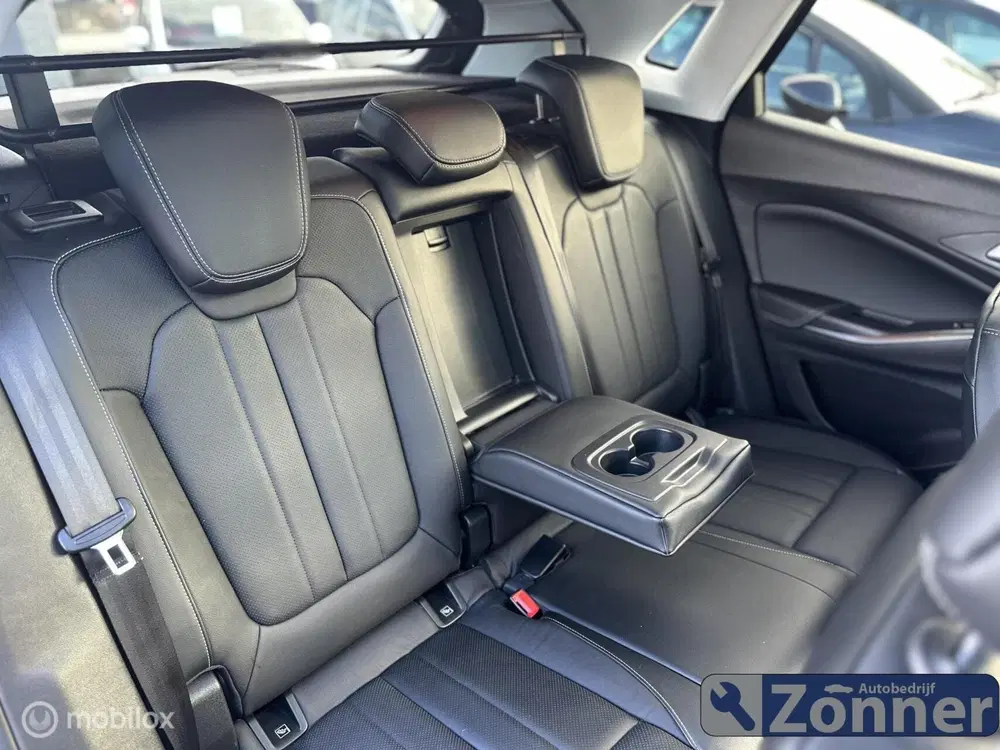 Opel Grandland 1.2 Turbo Ultimate uit 2019, foto 6