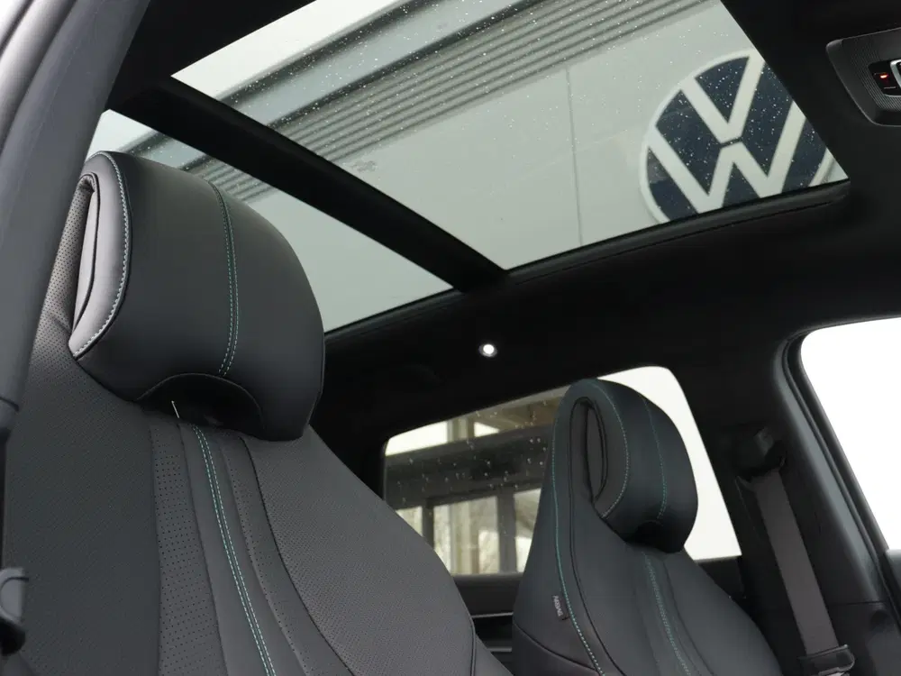 BYD Seal U Business 87 kWh uit 2026, foto 5
