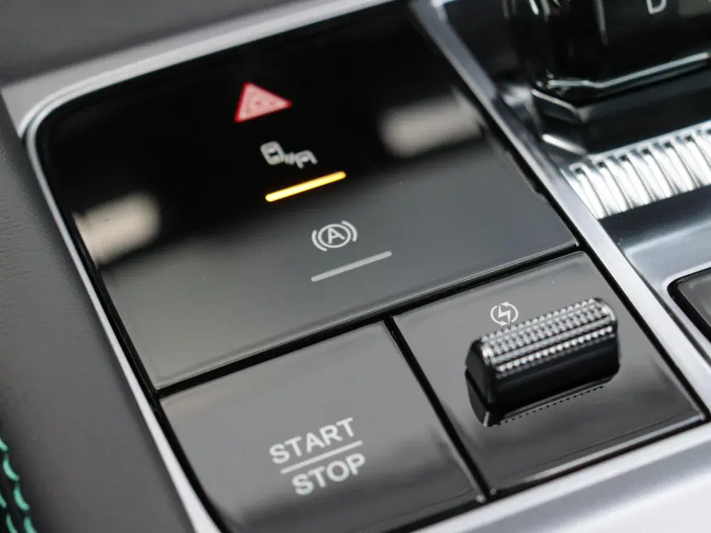 BYD Seal U Business 87 kWh uit 2026, foto 8