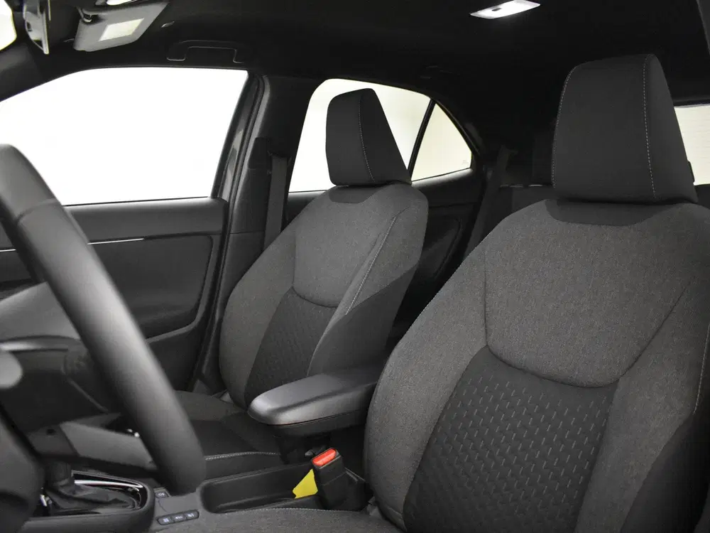 Toyota Yaris Cross 1.5 Hybrid 130 Dynamic uit 2026, foto 11