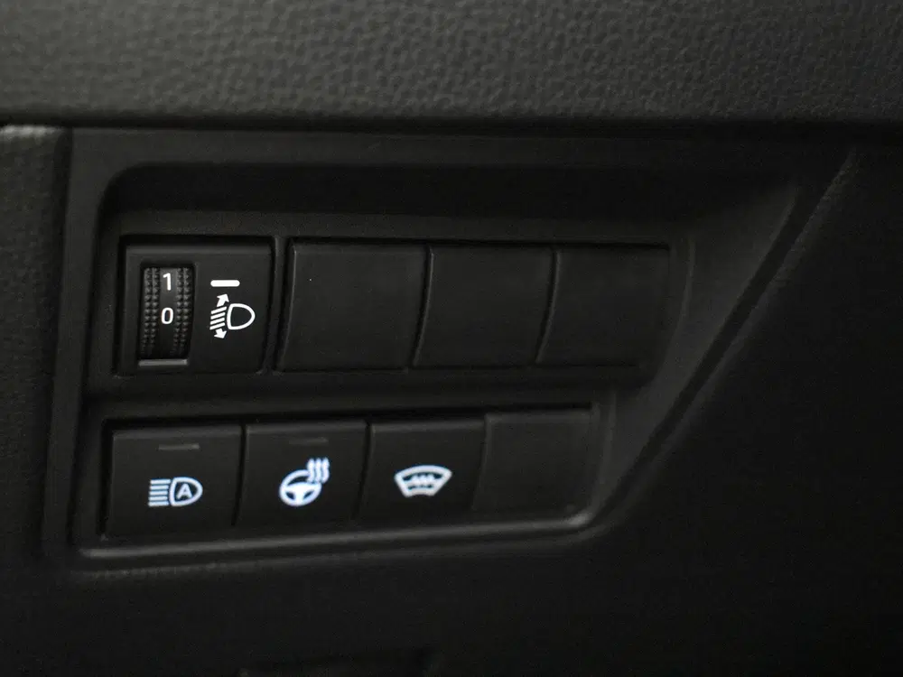 Toyota Yaris Cross 1.5 Hybrid 130 Dynamic uit 2026, foto 13