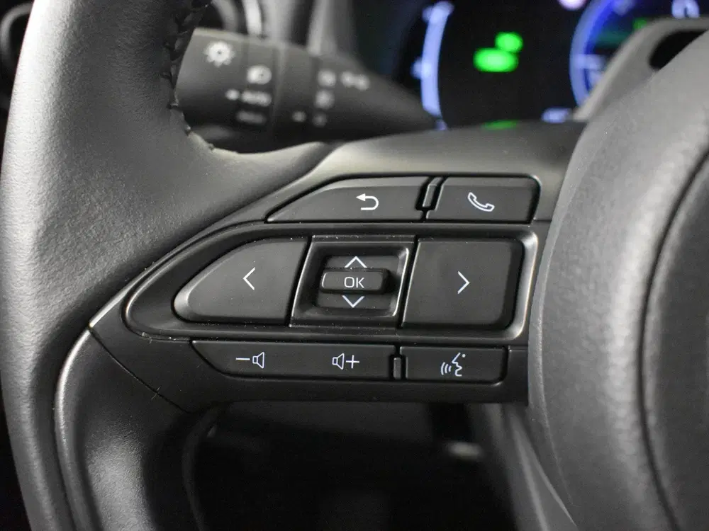 Toyota Yaris Cross 1.5 Hybrid 130 Dynamic uit 2026, foto 15