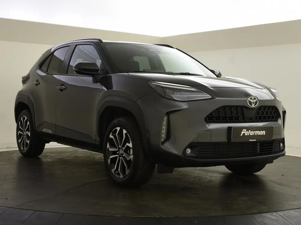 Toyota Yaris Cross 1.5 Hybrid 130 Dynamic uit 2026, foto 5