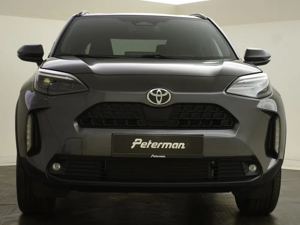 Toyota Yaris Cross 1.5 Hybrid 130 Dynamic uit 2026, foto 7