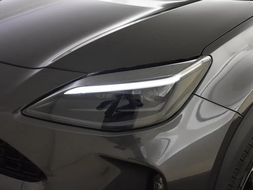 Toyota Yaris Cross 1.5 Hybrid 130 Dynamic uit 2026, foto 8