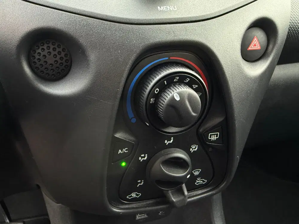Toyota Aygo 1.0 VVT-i x-fun 1e Eigenaar Airco BT uit 2021, foto 7